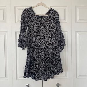 Only worn once!